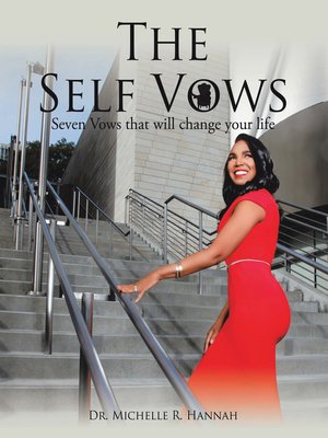cover image of The Self Vows